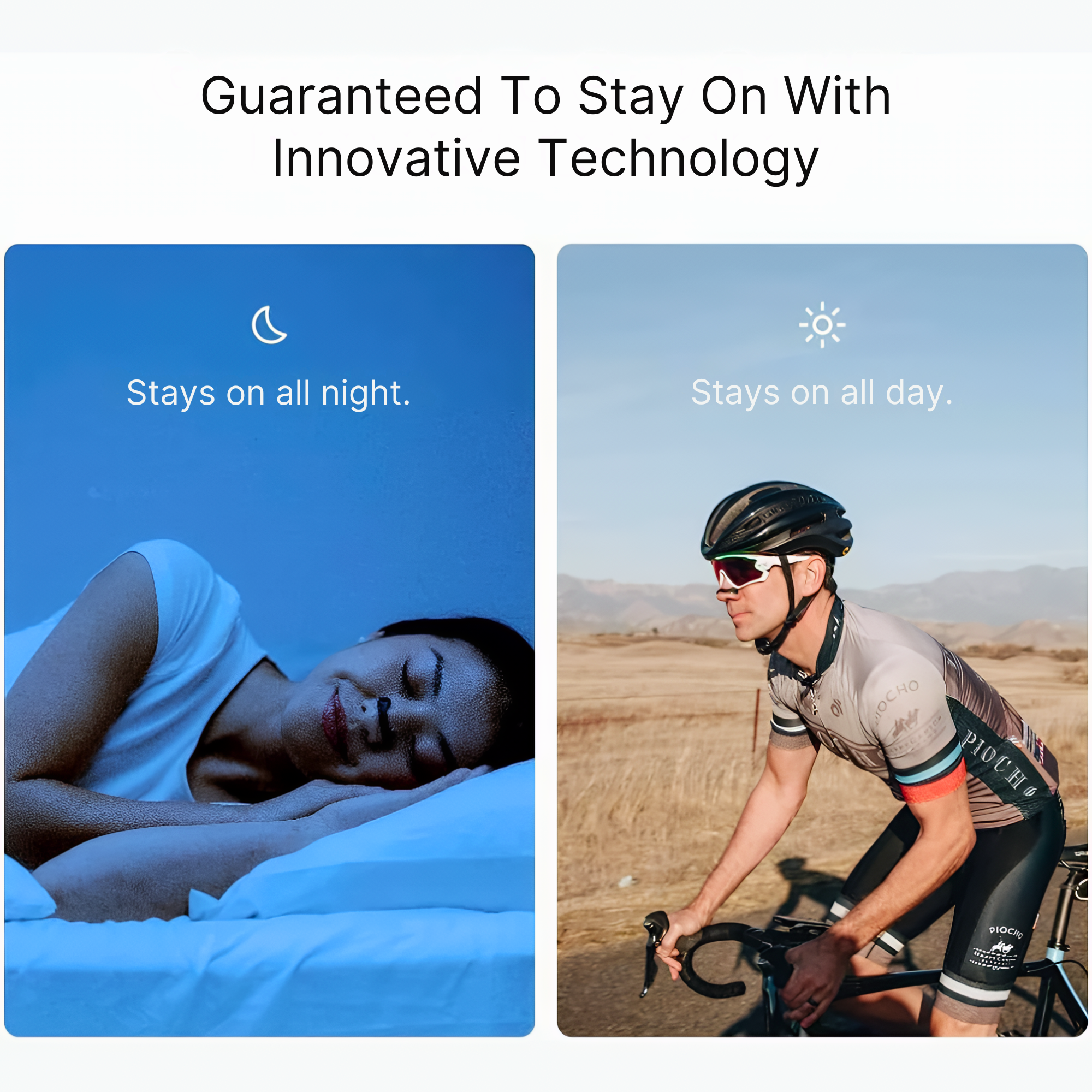 Inhale Starter Kits