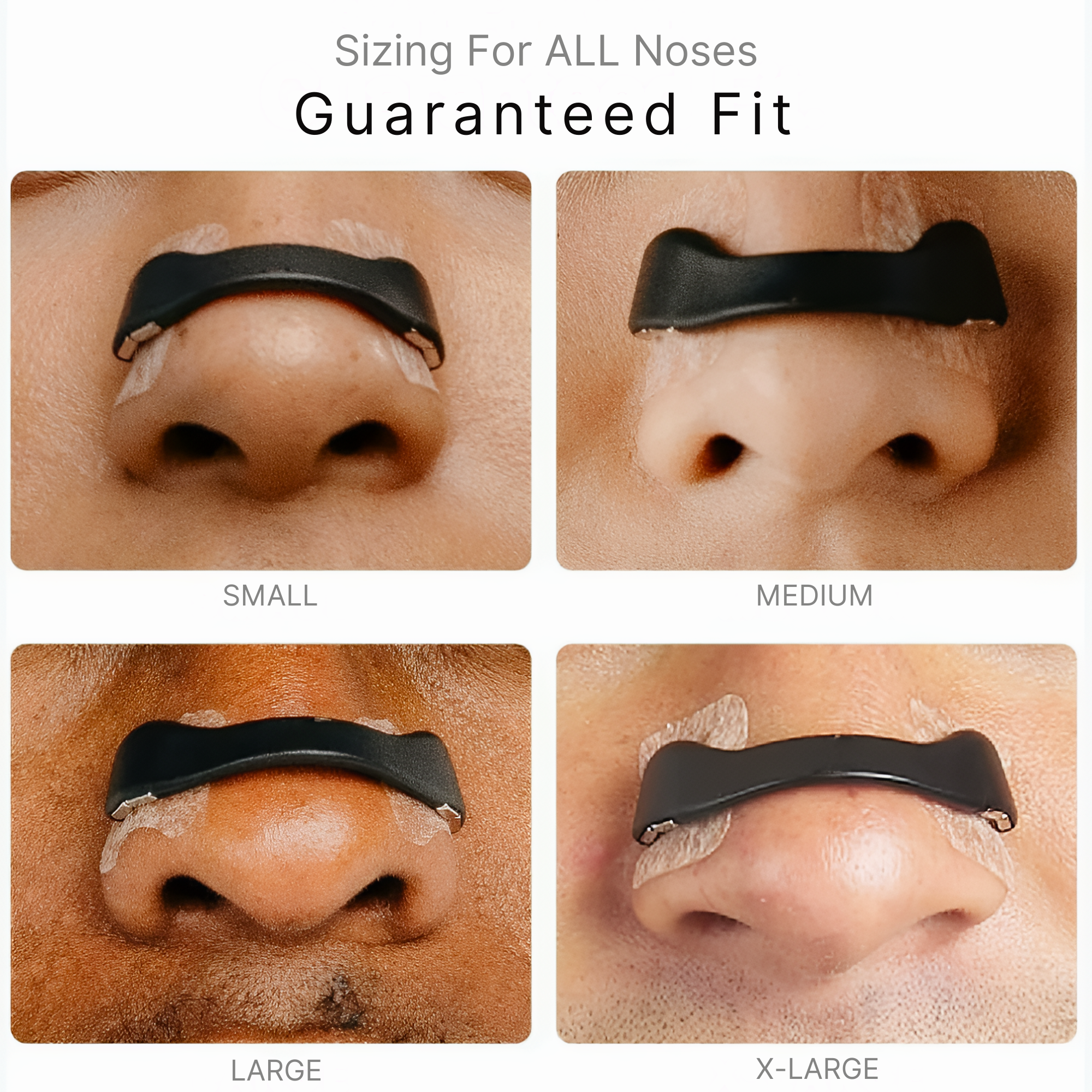 Inhale Starter Kits