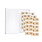 Tab Refills - 30 Pairs